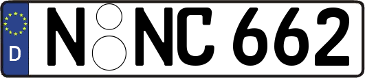 N-NC662