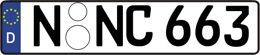 N-NC663