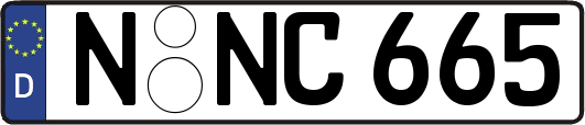 N-NC665