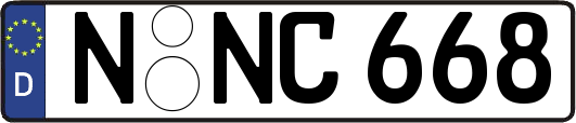 N-NC668