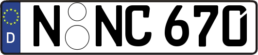 N-NC670