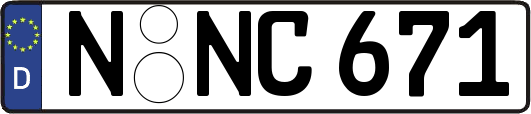 N-NC671