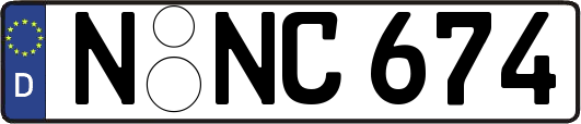 N-NC674