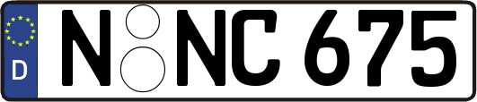 N-NC675