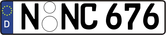 N-NC676