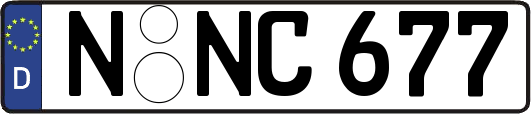 N-NC677