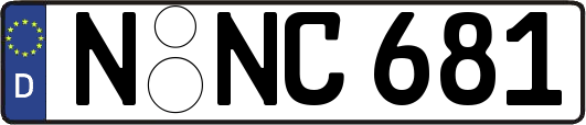 N-NC681