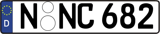 N-NC682