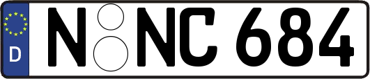 N-NC684