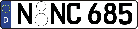 N-NC685