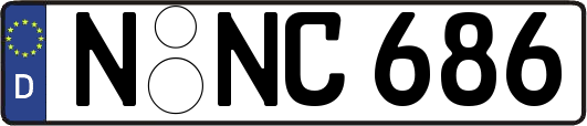 N-NC686
