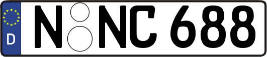 N-NC688