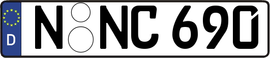 N-NC690