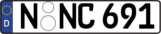 N-NC691