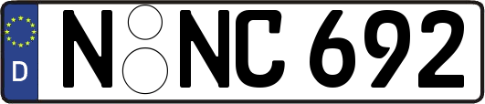 N-NC692