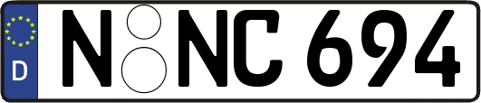 N-NC694
