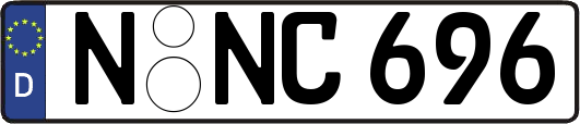 N-NC696