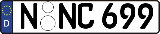 N-NC699