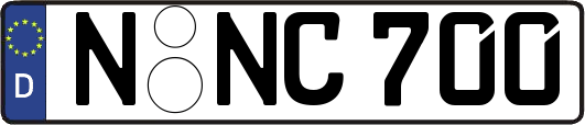 N-NC700