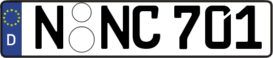 N-NC701