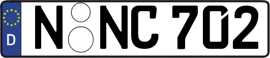 N-NC702