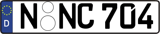 N-NC704