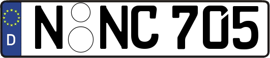 N-NC705
