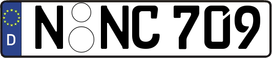 N-NC709