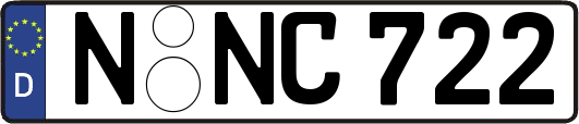 N-NC722