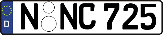 N-NC725