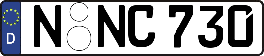 N-NC730