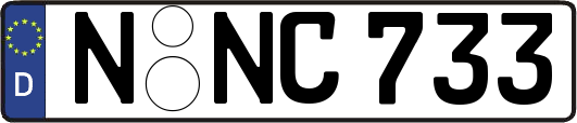 N-NC733