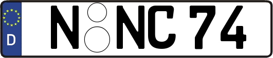 N-NC74