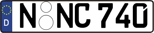 N-NC740