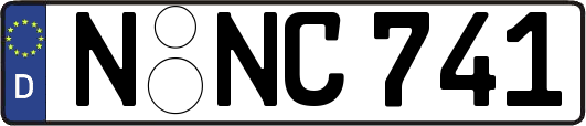 N-NC741