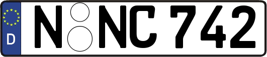 N-NC742