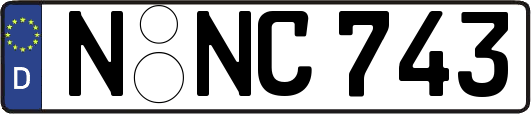 N-NC743