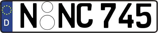 N-NC745
