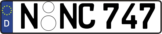 N-NC747