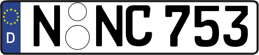 N-NC753