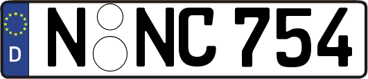 N-NC754