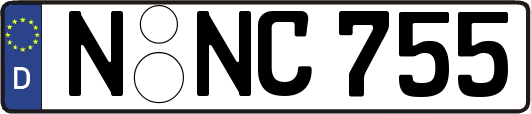 N-NC755