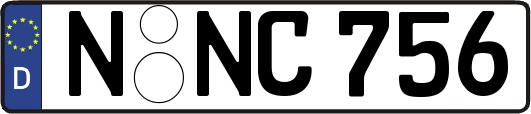 N-NC756