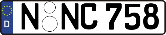 N-NC758