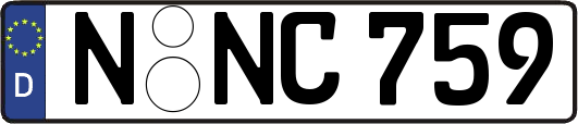 N-NC759