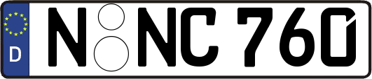 N-NC760