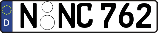 N-NC762