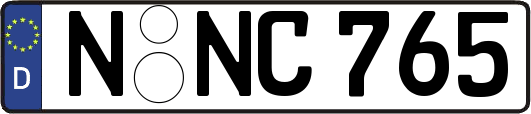 N-NC765