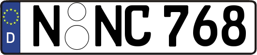 N-NC768