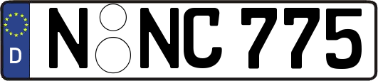 N-NC775